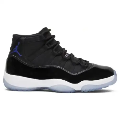 Air Air Jordan 11 Jordan 11 Retro 'Space Jam' 2016