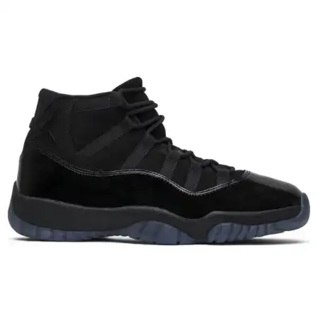 Air Jordan 11 Retro 'Cap and Gown' 522F449