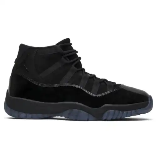 Air Air Jordan 11 Jordan 11 Retro 'Cap and Gown'
