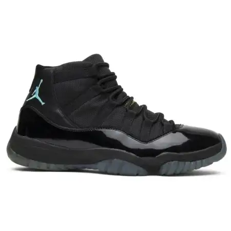 Air Jordan 11 Retro 'Gamma Blue'