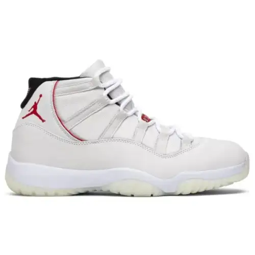 Air Jordan Air Jordan 11 11 Retro 'Platinum Tint'