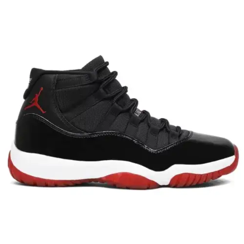Air Air Jordan 11 Jordan 11 Retro 'Bred' 2019