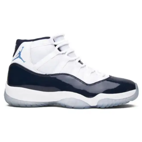 Air Jordan 11 Retro 'Win Like Air Jordan 11 '82'