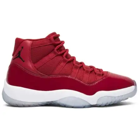 Air Jordan 11 Retro 'Win Like '96' 33C8420