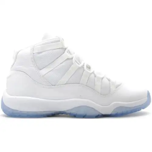 Air Jordan 11 Air Jordan 11 Retro 'Silver Anniversary'