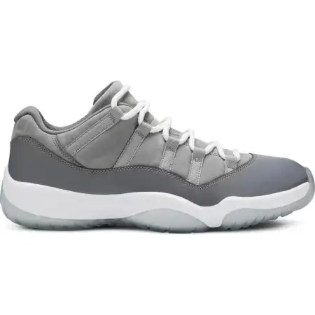 Air Jordan 11 Retro Low 'Cool Grey' 5FB1347