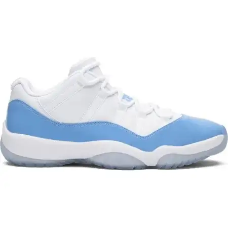 Air Jordan 11 Retro Low 'UNC' 8C0377