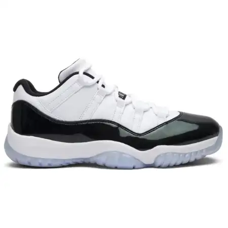 Air Jordan 11 Retro Low 'Emerald' A1F21488