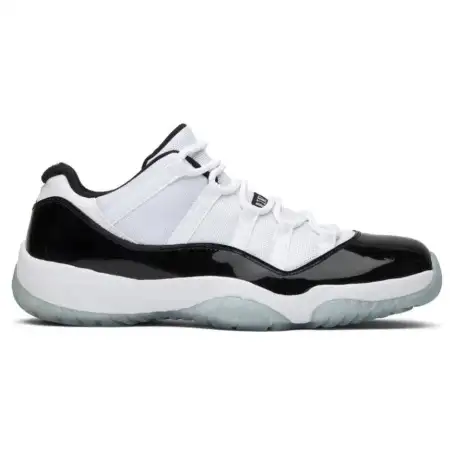 Air Jordan 11 Retro Low 'Concord' C4A825