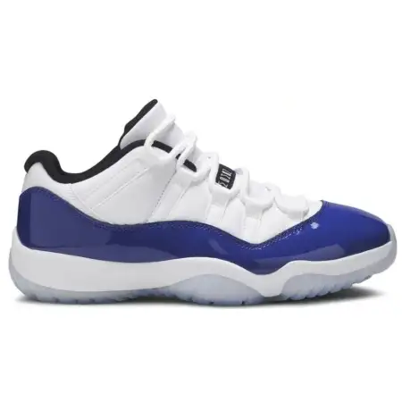 Wmns Air Jordan 11 Retro Low 'Concord Sketch' 904699