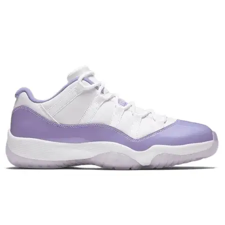 Wmns Air Jordan 11 Retro Low 'Pure Violet' 904861