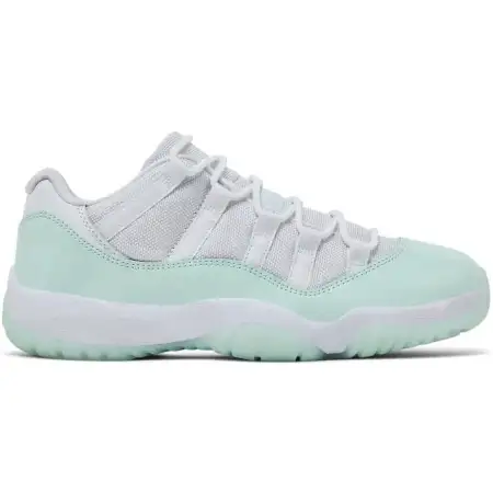 Wmns Air Jordan 11 Retro Low 'Igloo' 23C1118