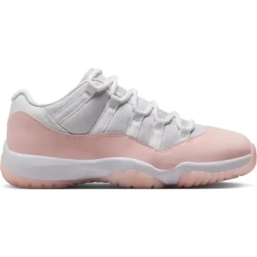 Wmns Air Jordan Air Jordan 11 11 Retro Low 'Legend Pink'