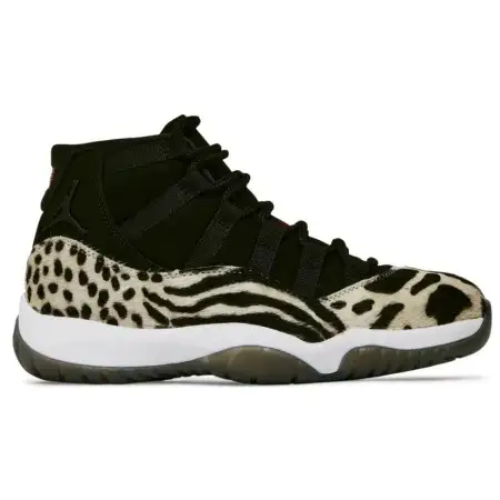 Wmns Air Jordan 11 Retro 'Animal Instinct' A2C0385