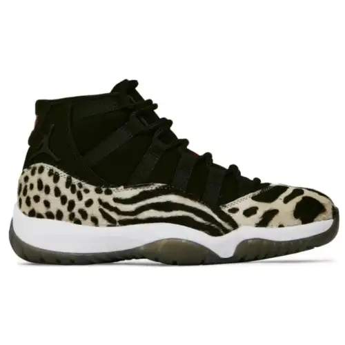 Wmns Air Jordan 11 Retro 'Animal Instinct'