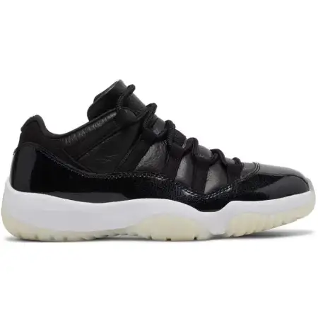 Air Jordan 11 Retro Low '72-10' 98D434