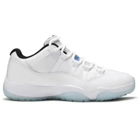 Air Jordan 11 Retro Low 'Legend Blue' 869356