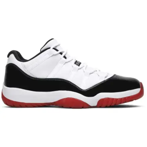 Air Jordan Air Jordan 11 11 Retro Low 'Concord-Bred'