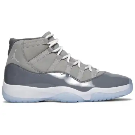 Air Jordan 11 Retro 'Cool Grey' 2021 70B9283