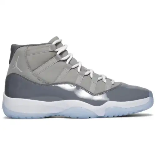 Air Air Jordan 11 Jordan 11 Retro 'Cool Grey' 2021