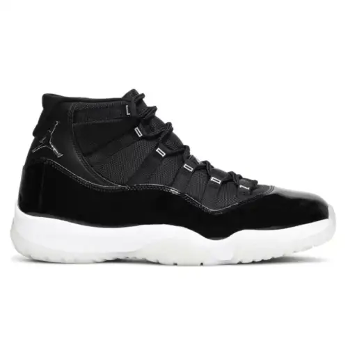 Air Jordan 11 Retro 'Jubilee Air Jordan 11  25th Anniversary'