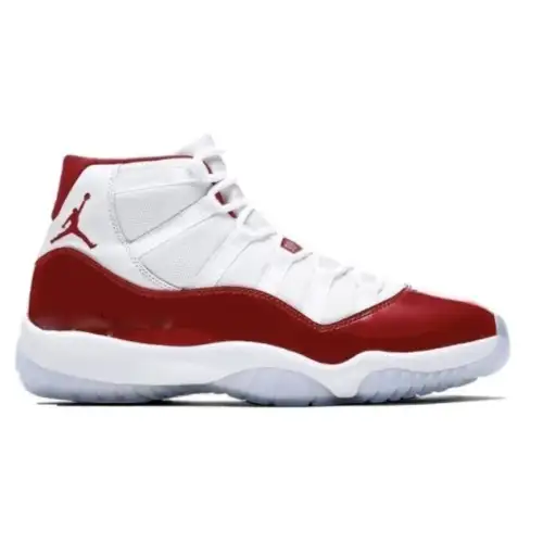 Air Jordan 11 Air Jordan 11 Retro 'Cherry'