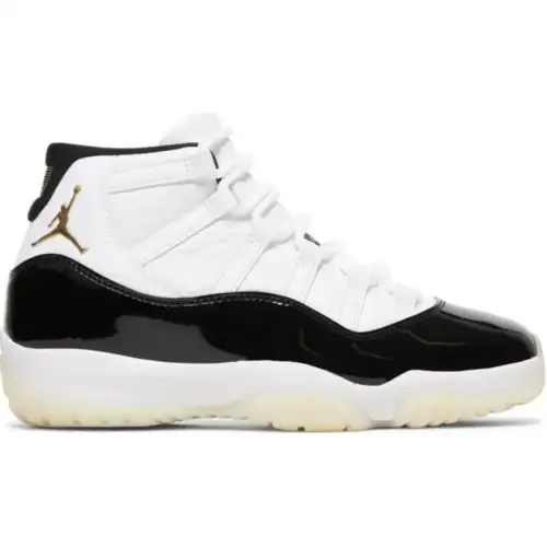 Air Jordan 11 Retro 'Gratitude  Defining Air Jordan 11 Moments'
