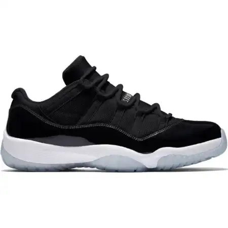 Air Jordan 11 Retro Low 'Space Jam' 35A71433