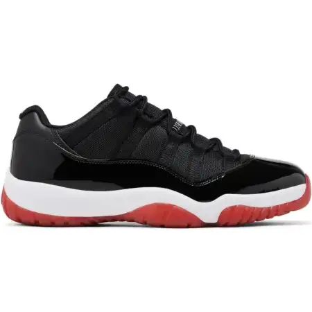 Air Jordan 11 Retro Low 'Bred' 2025 2965874