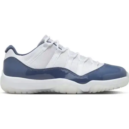 Air Jordan 11 Retro Low 'Midnight Navy' F84B966