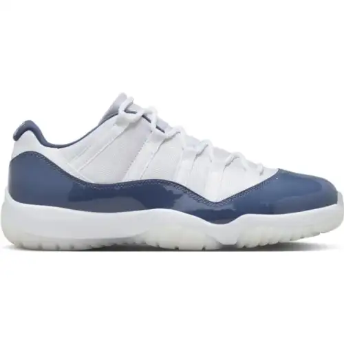 Air Jordan Air Jordan 11 11 Retro Low 'Midnight Navy'