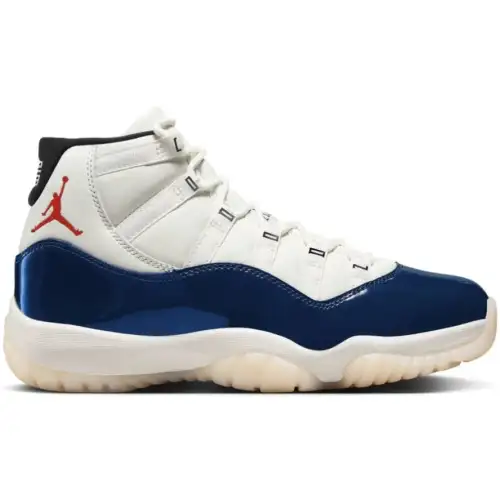 Air Jordan 11 Retro 'Rare Air Jordan 11 Air'