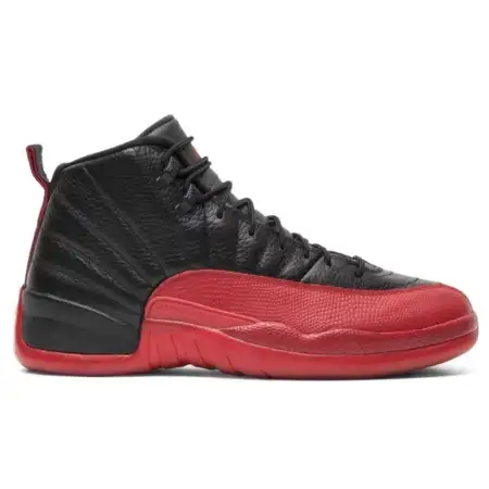 Air Jordan 12 Retro 'Flu Game' 2025