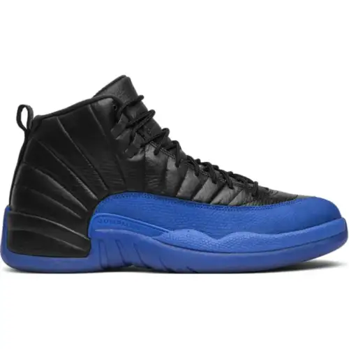 Air Air Jordan 12 Jordan 12 Retro 'Game Royal'