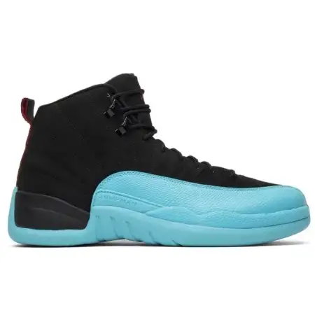 Air Jordan 12 Retro 'Gamma Blue' 5A543