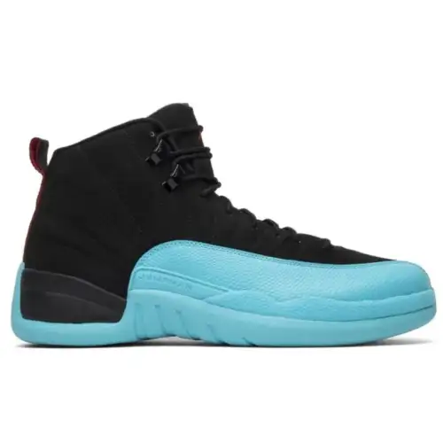 Air Jordan 12 Retro 'Gamma Air Jordan 12 Blue'