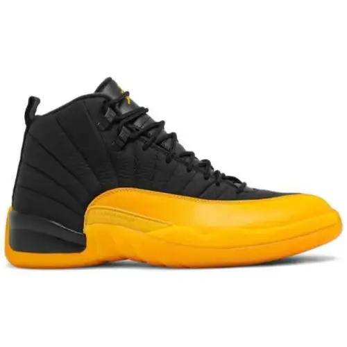 Air Jordan 12 Air Jordan 12 Retro 'University Gold'
