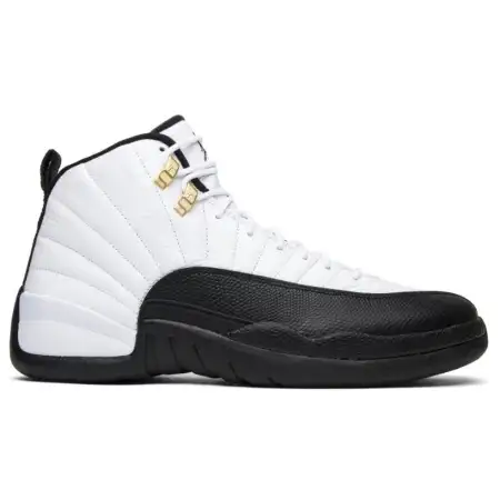 Air Jordan 12 Retro 'Taxi' 2013 8ADD325