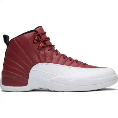 Air Jordan 12 Air Jordan 12 Retro 'Gym Red'