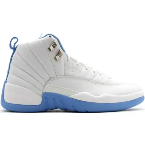 Wmns Air Jordan 12 Air Jordan 12 Retro 'UNC'