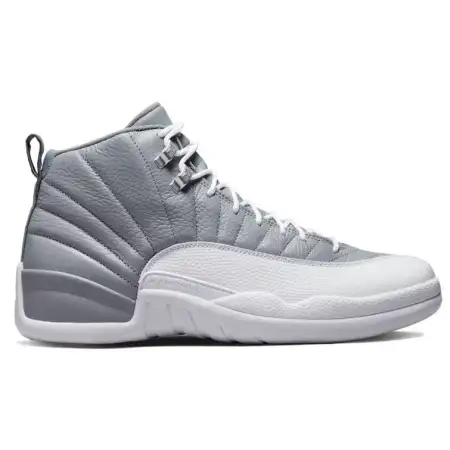 Air Jordan 12 Retro 'Stealth' 053813