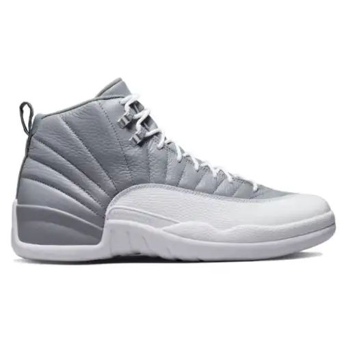 Air Jordan 12 Air Jordan 12 Retro 'Stealth'