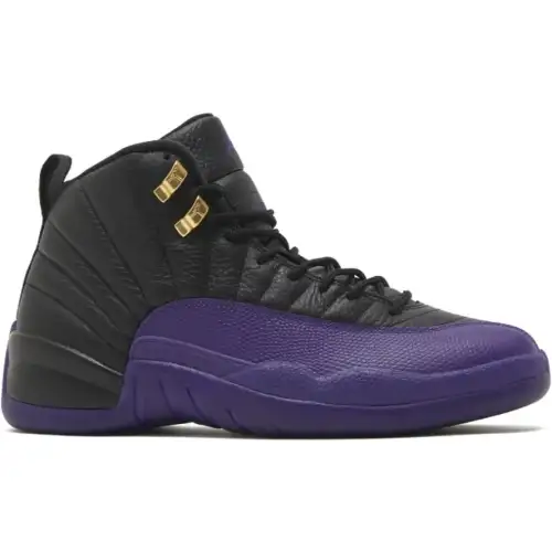 Air Air Jordan 12 Jordan 12 Retro 'Field Purple'