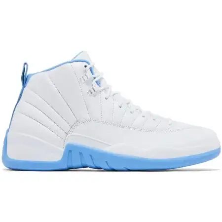 Air Jordan 12 Retro 'Melo' 2025