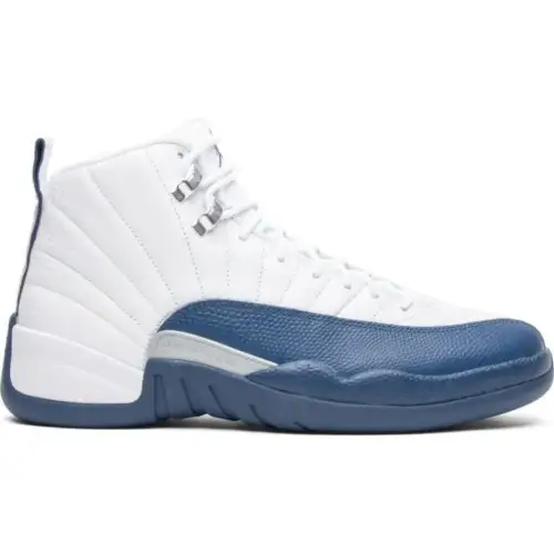 Air Jordan 12 Retro 'French Blue' 2025