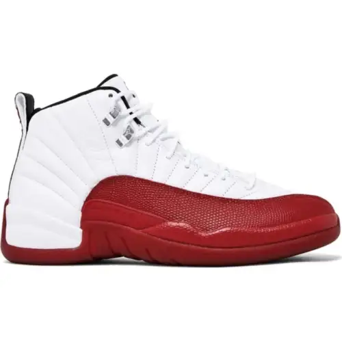 Air Air Jordan 12 Jordan 12 Retro 'Cherry' 2023