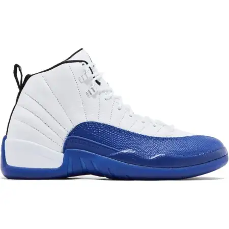Air Jordan 12 Retro 'Blueberry'