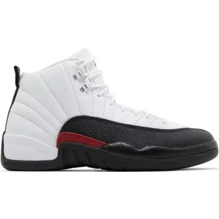 Air Jordan 12 Retro 'Taxi Flip' 90431