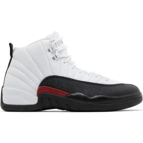 Air Jordan Air Jordan 12 12 Retro 'Taxi Flip'