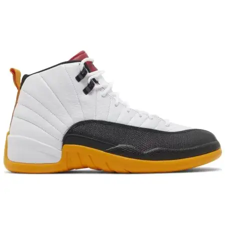 Air Jordan 12 Retro '25 Years in China' 6CD479
